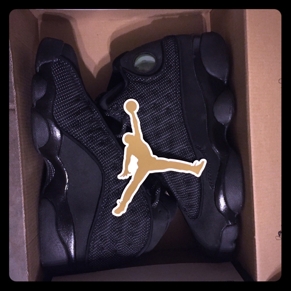 Nike Air Jordan 13 Retro BG